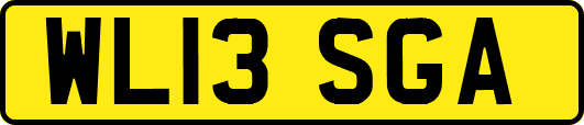 WL13SGA