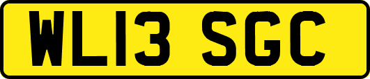 WL13SGC