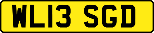 WL13SGD