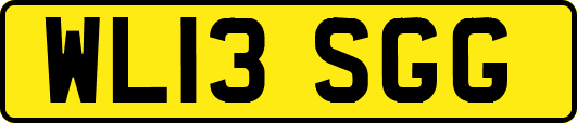 WL13SGG