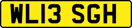 WL13SGH