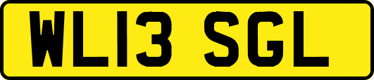 WL13SGL