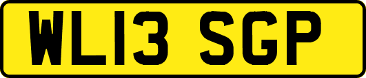 WL13SGP