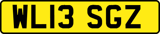 WL13SGZ