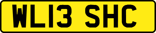 WL13SHC