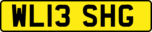 WL13SHG