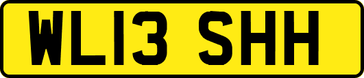 WL13SHH