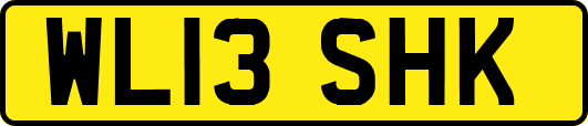 WL13SHK