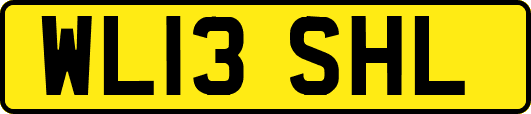 WL13SHL