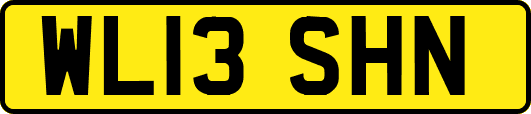 WL13SHN