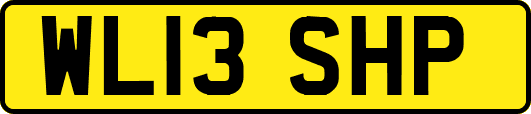 WL13SHP