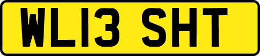 WL13SHT
