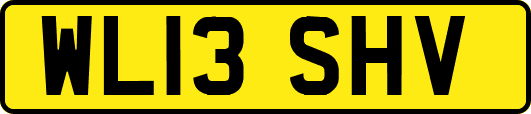 WL13SHV