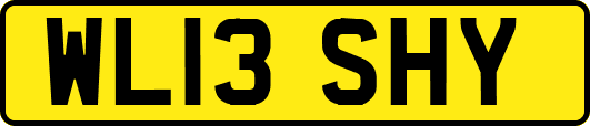 WL13SHY