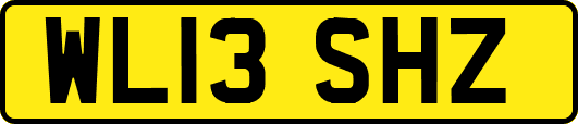 WL13SHZ