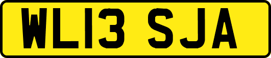 WL13SJA