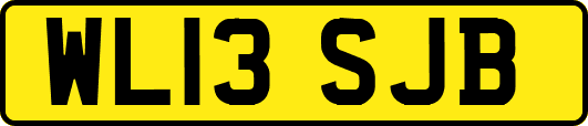 WL13SJB