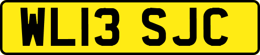 WL13SJC