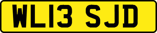WL13SJD
