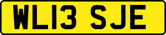 WL13SJE