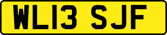 WL13SJF