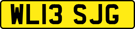 WL13SJG