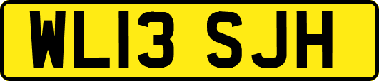 WL13SJH