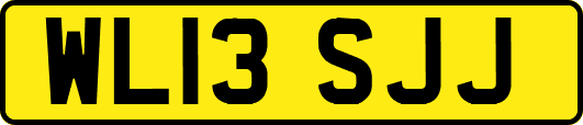 WL13SJJ