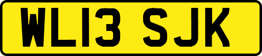 WL13SJK