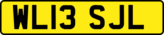 WL13SJL