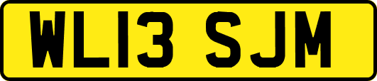 WL13SJM