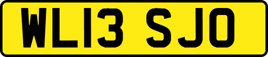 WL13SJO