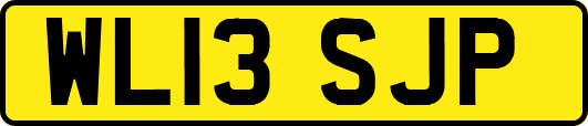 WL13SJP