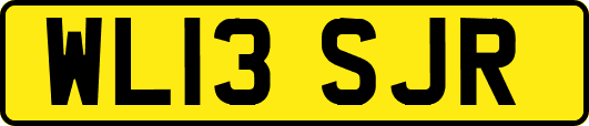 WL13SJR