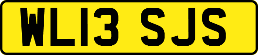WL13SJS