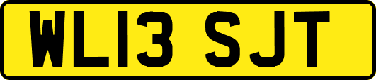 WL13SJT