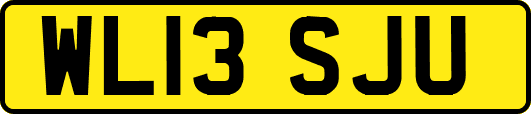 WL13SJU