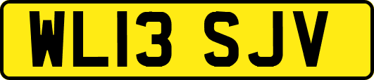 WL13SJV