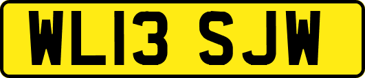 WL13SJW