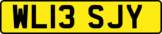 WL13SJY