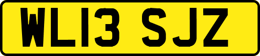 WL13SJZ