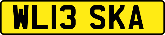 WL13SKA