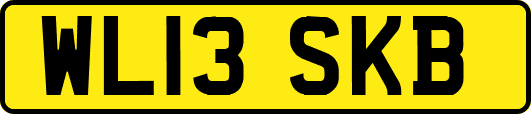 WL13SKB