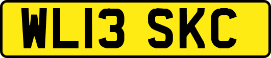 WL13SKC
