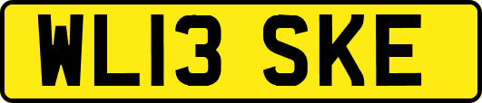 WL13SKE