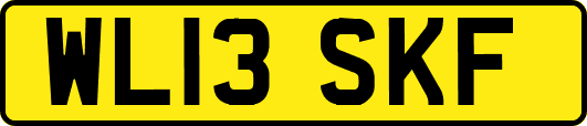 WL13SKF