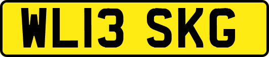 WL13SKG