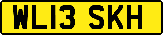 WL13SKH