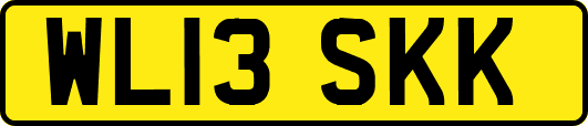 WL13SKK