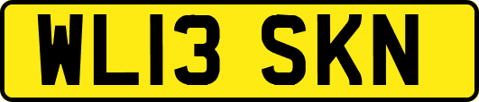 WL13SKN
